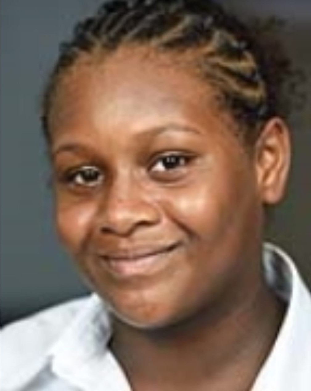 Shania Beckford