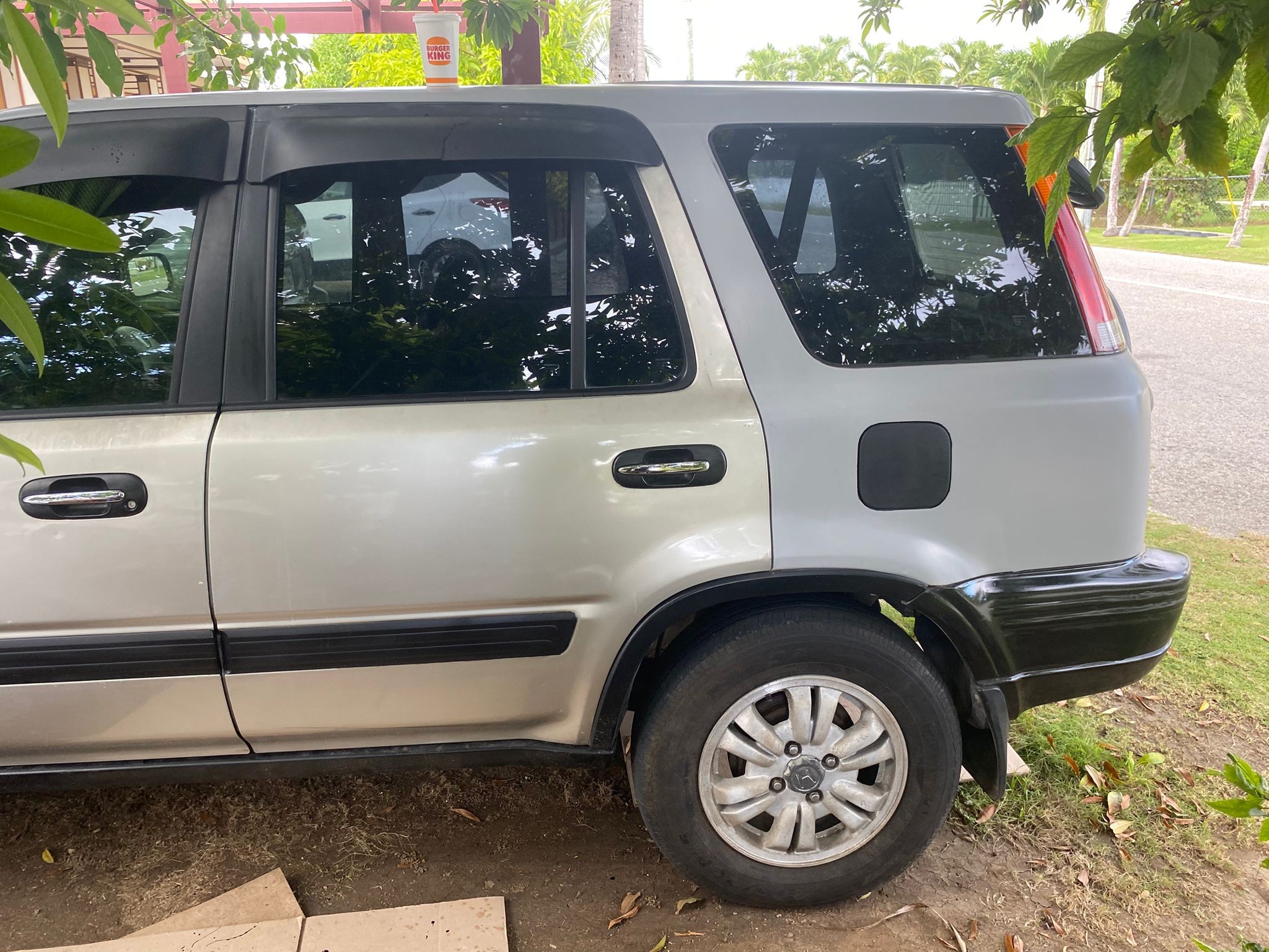 CR-V 237548 - 02