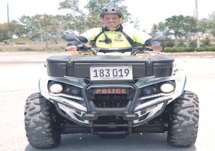 Beat 10 - Seven Mile Beach North