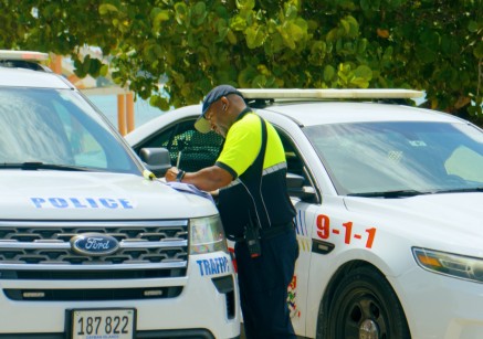 Operation Clyro 2026 First Phase Recap, 15 April