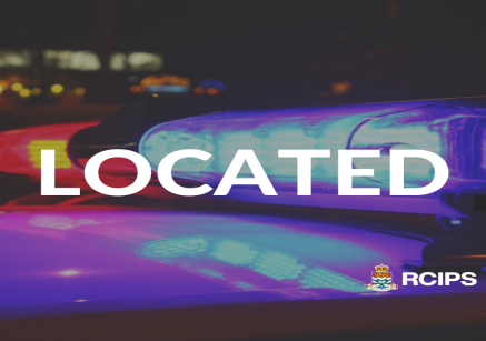 UPDATE: Armani McLean Located, 20 February