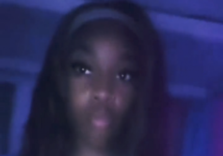 Update: Missing Teen Tashaena Williams Has Now Been Located, 29 December