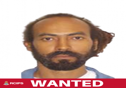 Wanted: Joseph Hurlston, 13 July