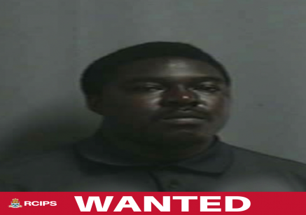 UPDATE: Wanted Man Michael Gollab Arrested in Jamaica, 2 September