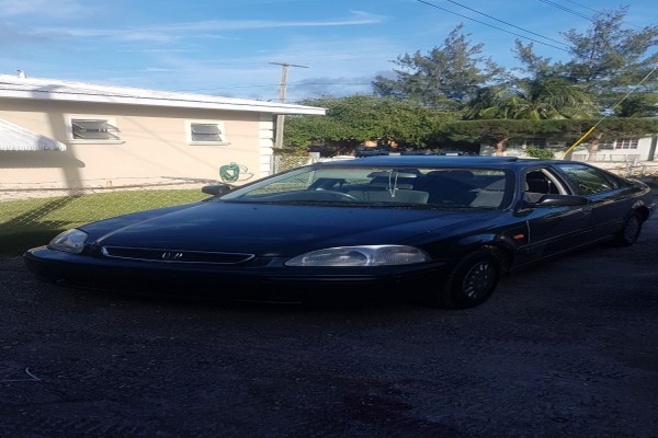 Stolen Honda Civics Recovered