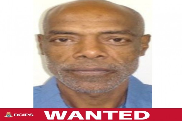 Wanted: Al Handel Pearson, 23 May