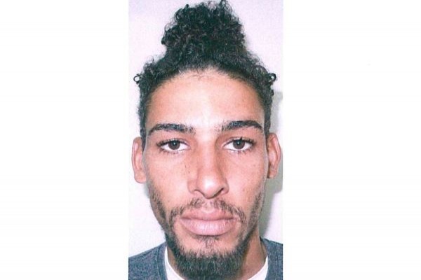 Update: Wanted Man Located by the Police, 24 October