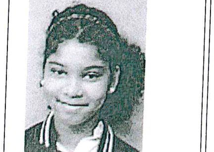UPDATE: Teenage Girl Located, 5 May