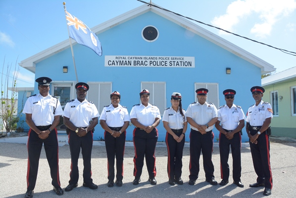 Community Meeting on Cayman Brac this Wednesday, 3 October