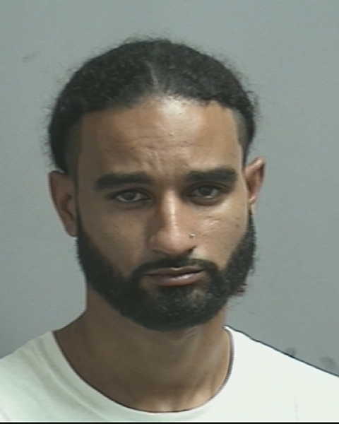 UPDATE: Wanted Man Christopher Perry Bush Arrested, 14 August