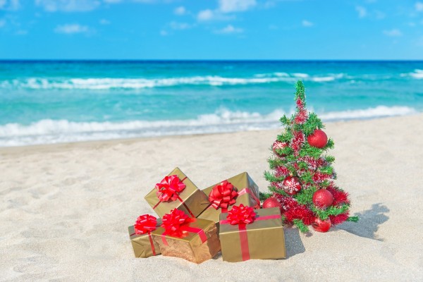 Holiday Safety Message from the Royal Cayman Islands Police Service, 18 December