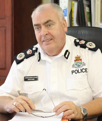 West Bay Community Meeting, 28 November