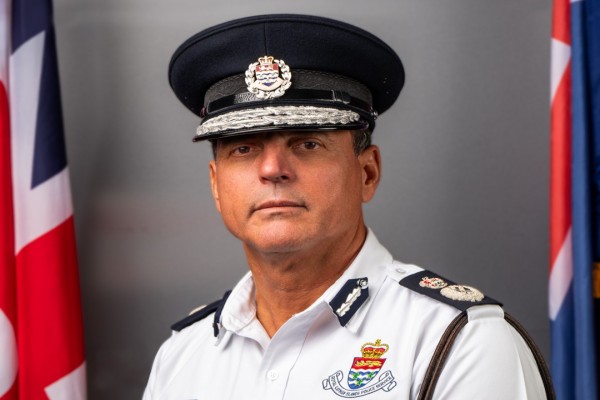 Statement from the Commissioner of Police on Robbery Incidents, 13 December