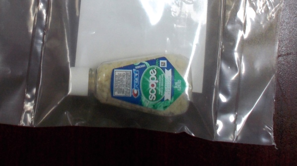 Man Arrested for Drug-related Offences in Bodden Town, 6 August
