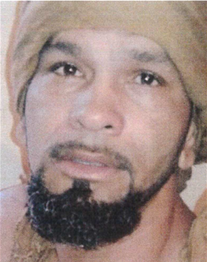 Police Request Public Assistance to Locate Man reported Missing