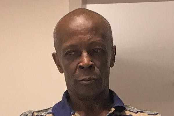 UPDATE: Police Request Public Assistance to Locate Missing Man