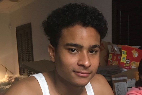 UPDATE: Missing Teenager Located, 14 November