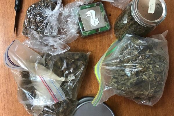 West Bay Drug Operation Results in Arrests, Cash Seized, 18 February