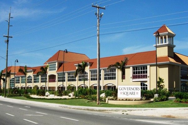 Reminder: West Bay Police Station Temporarily Relocated to Governor’s Square, 14 September