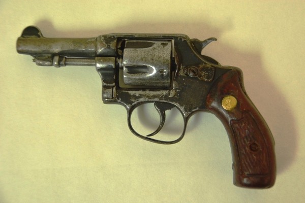 Update: Man Charged for Firearm and Ammunition Recovered During Police Operation in Bodden Town