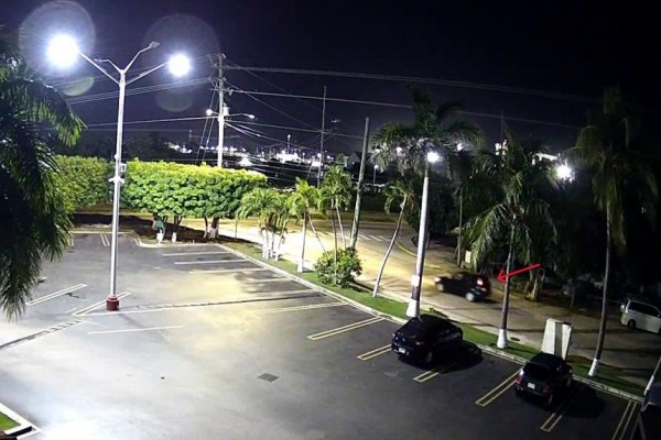 Police Appeal for Witnesses to Hit-And-Run Incident, 27 October