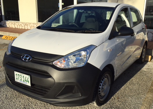Rental Car Reported Stolen
