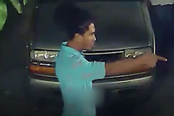 Police Seek Public Assistance in Identifying Men, 5 November