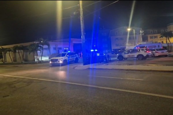 RCIPS Formally Announces the Commencement of Operation Winter Guardian, 12 December