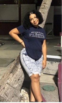 UPDATE: Missing Teen Located, 4 January