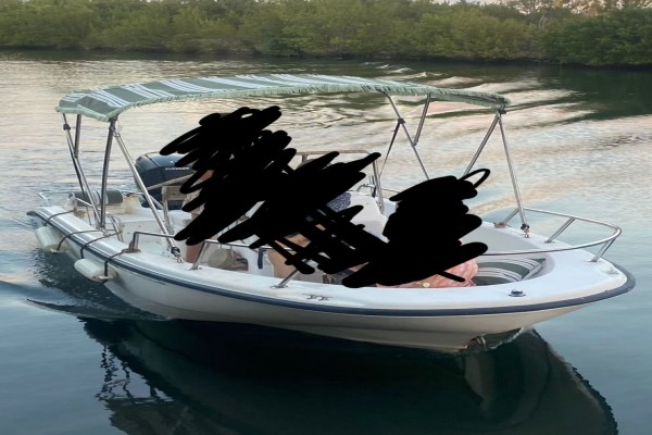 UPDATE: Police Recover Second Stolen Boat, and Identify Third Stolen Boat at Prospect Property, 15 February