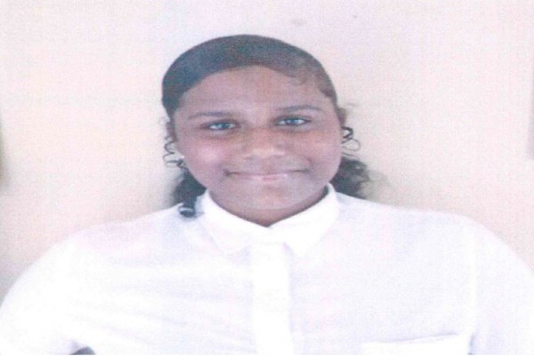 UPDATE: Missing Teen Jemma Watson Located, 28 December