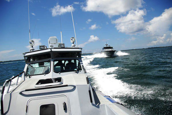 JMU Assists Three Vessels in Distress Last Sunday, 30 September