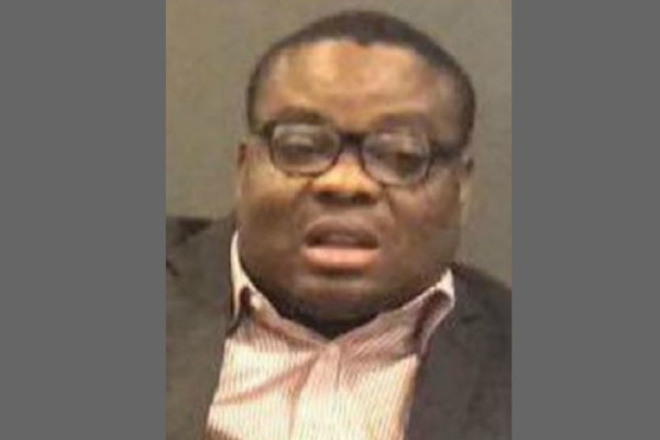 UPDATE: Wanted Man Taken Into Custody, 28 May