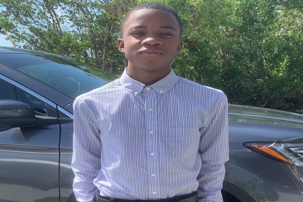 Update: Missing Teen Jaden Lawrence Located, 21 January