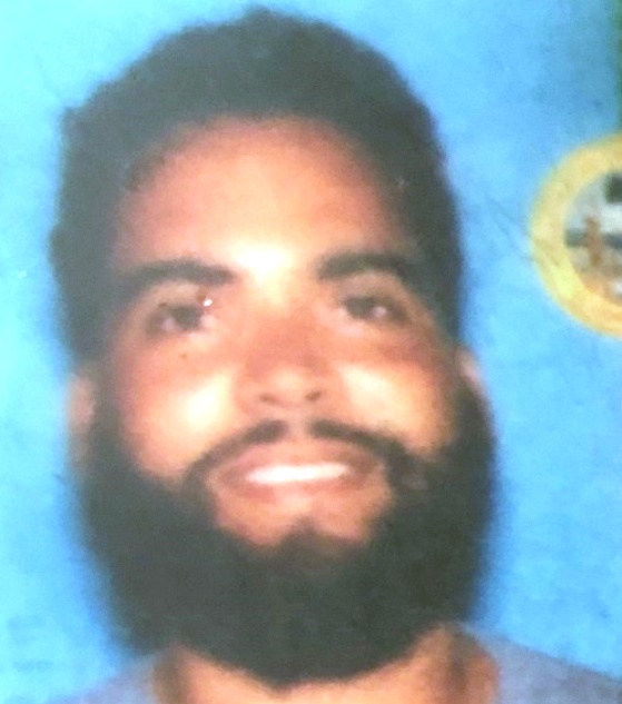 LOCATED: Orlando Reynolds Martinez, 20 September