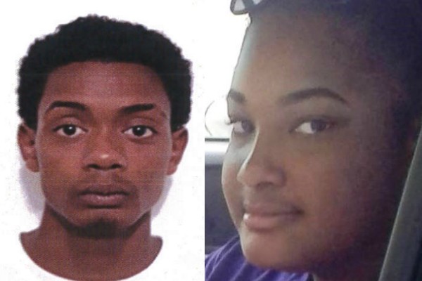 Police Request Public Assistance in Search for Two Teens Who Have Absconded From Home, 13 June