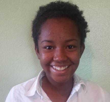 Absconded Teen, Motesha Mothen Located, 21 June