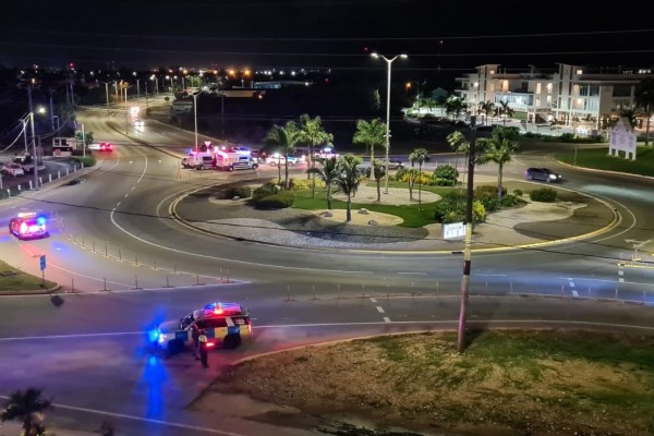 Police Commence Third Road Safety Campaign for 2024 in Support of National Road Safety Strategy, 27 September