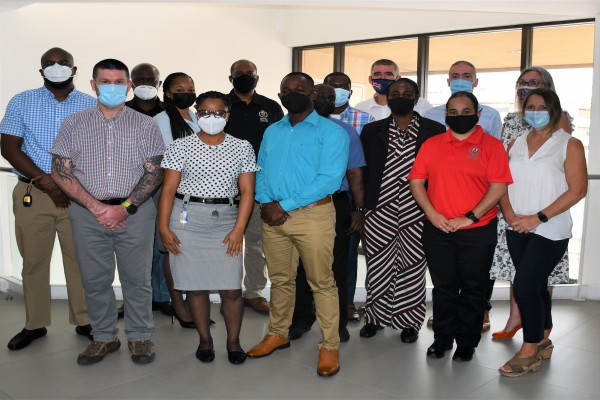 RCIPS Spotlight: Online Child Sexual Exploitation with Intelligence Analyst, Joanne Delaney, 23 May