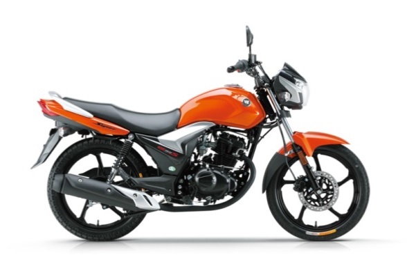 Community Officers Recover Stolen Motorbike in West Bay, 4 October