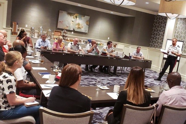 Seven Mile Beach Business Watch Continues Into 18th Month, 18 July