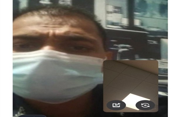 UPDATE: Police Continue to Warn About Ongoing Scam “Google Meet Video Calls”, 22 July