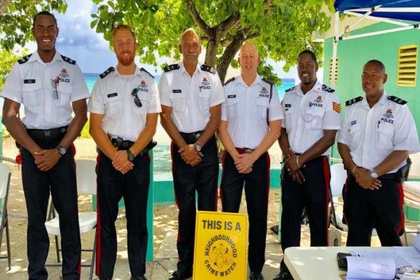 CPD Launches Summer Community Clinics Island-Wide, 4 July