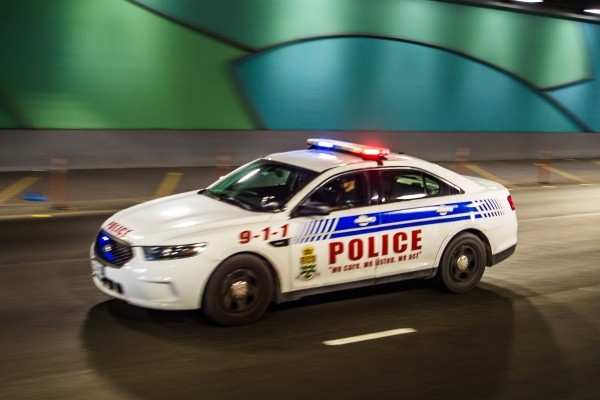 Police Respond to Burglary-in-Progress in East End Early this Morning, 27 June