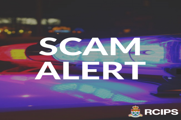 Police Warn Public of Rental Property Scam, 3 October