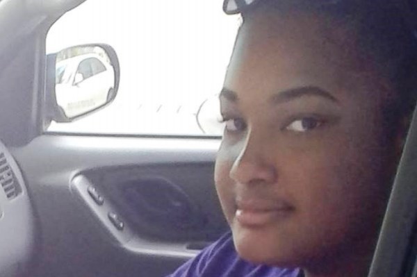 UPDATE: Absconded Teen, Roseanna Redden, Located, 6 September