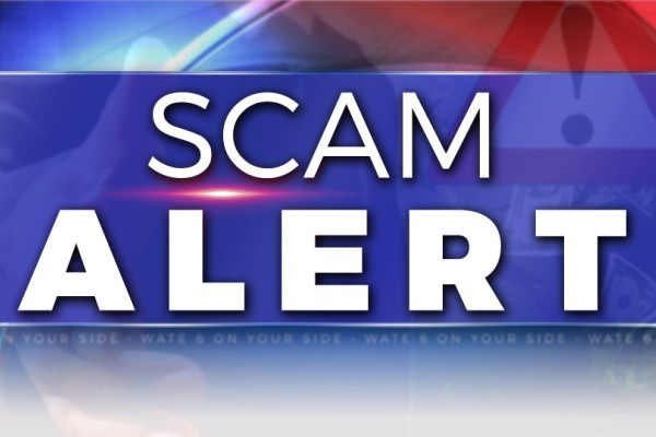 SCAM ALERT: Fake Facebook Page  Impersonating the Hon. Moses Kirkconnell