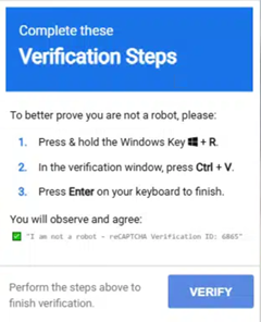 RCIPS Warns of Phishing Scam on Local Webpages, 23 October