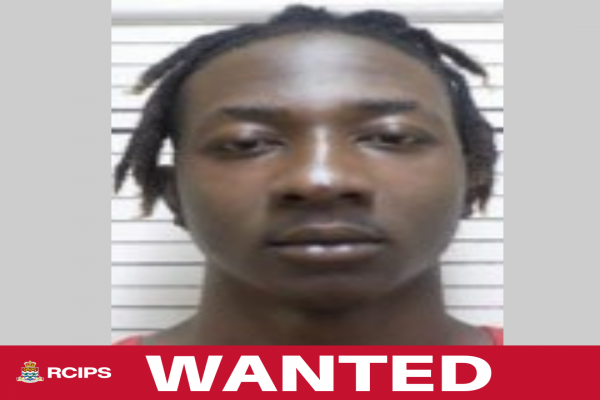 UPDATE: Wanted Man Sidney Henry Arrested on Suspicion of Robbery and Other Offenses, 14 December