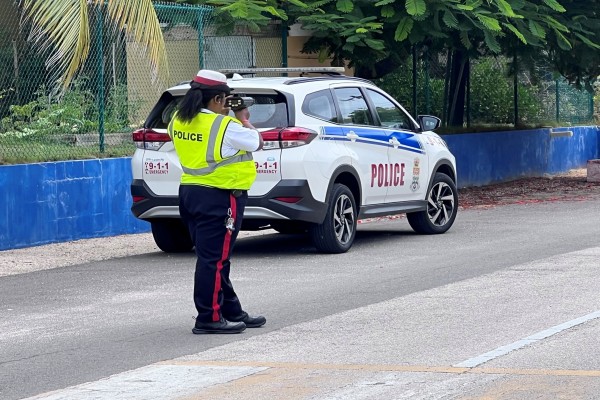 Sister Islands Police Conduct Road Safety Operation Following Community Concerns, 11 June